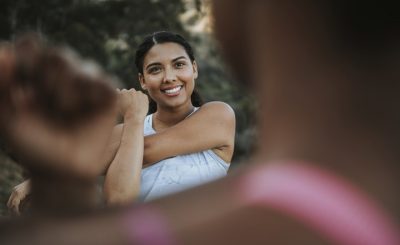 Recomendaciones de actividad física de acuerdo a tu edad