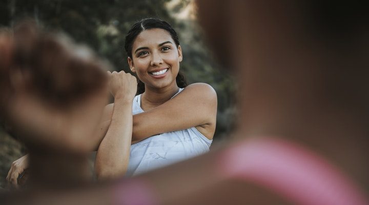 Recomendaciones de actividad física de acuerdo a tu edad
