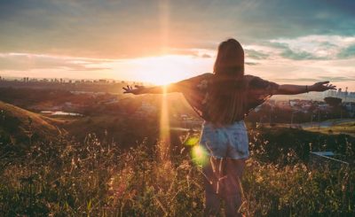 Día Internacional de la Mujer: una fecha para pensar en tu salud