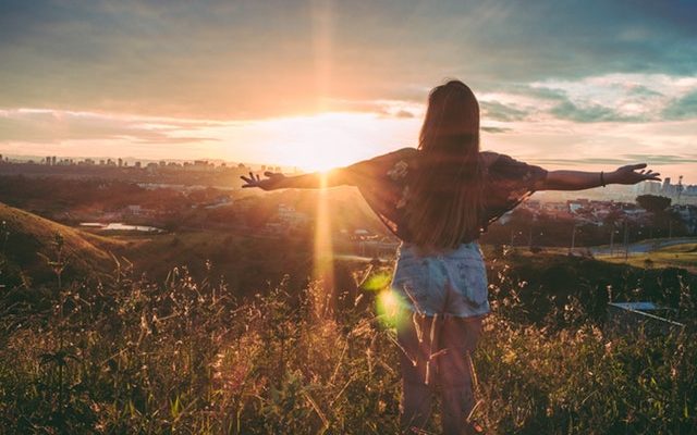 Día Internacional de la Mujer: una fecha para pensar en tu salud