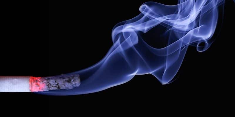 Dejar de fumar reduce considerablemente el riesgo de cáncer de pulmón