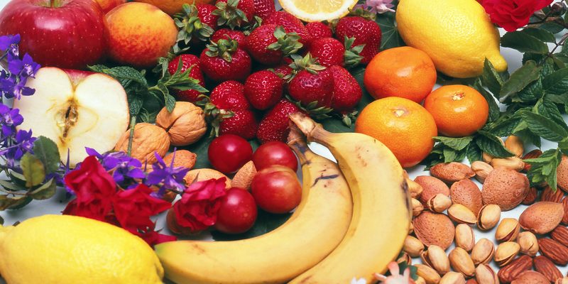 Nutrición adecuada, niños sanos