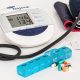Evita y controla la hipertensión arterial, come bien y has ejercicio